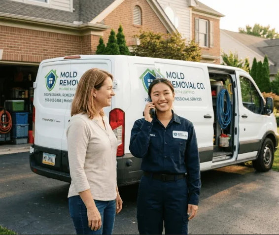 Crawlspace Mold Remediation Temple, NH FAQs